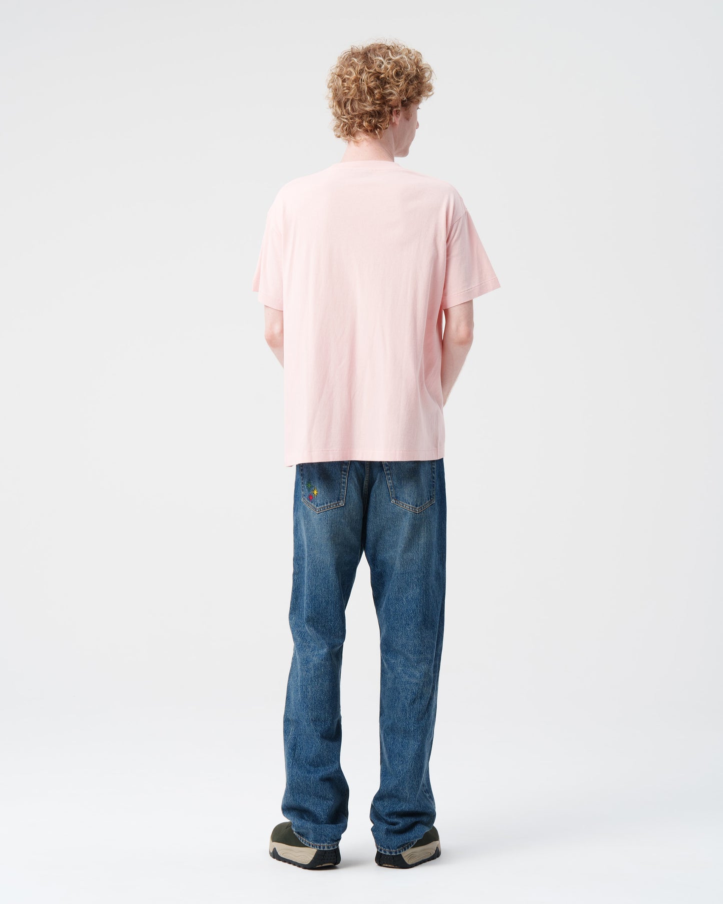 Regular Jean
