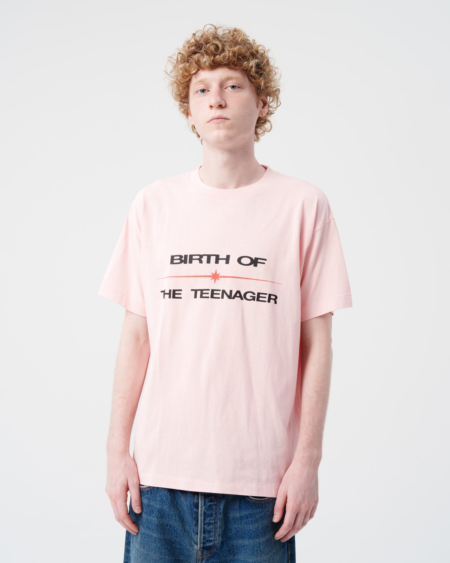 Corporate Logo Tee