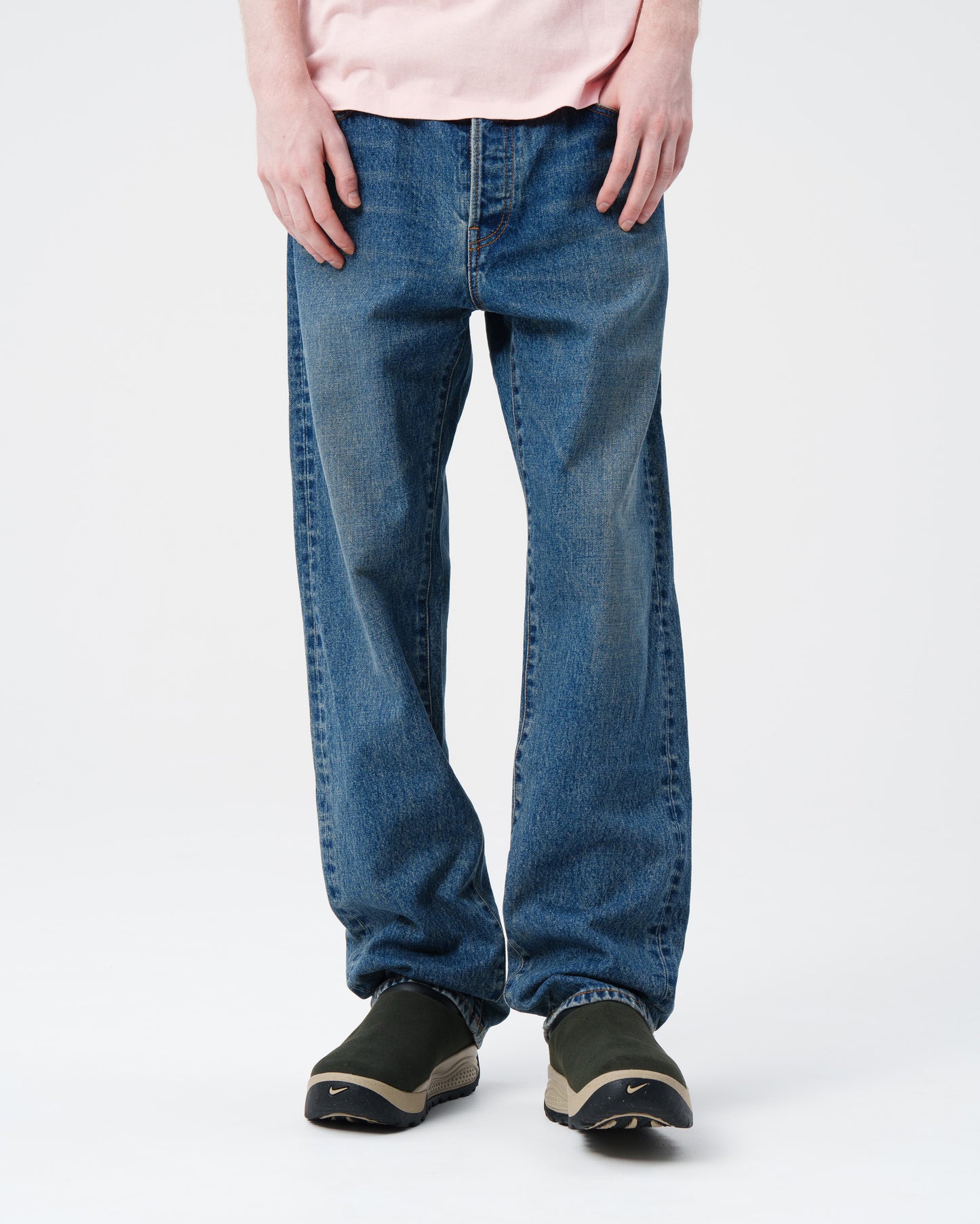 Regular Jean