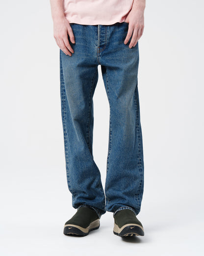 Regular Jean