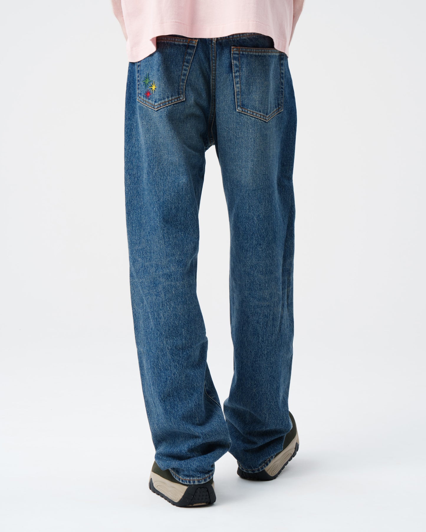 Regular Jean