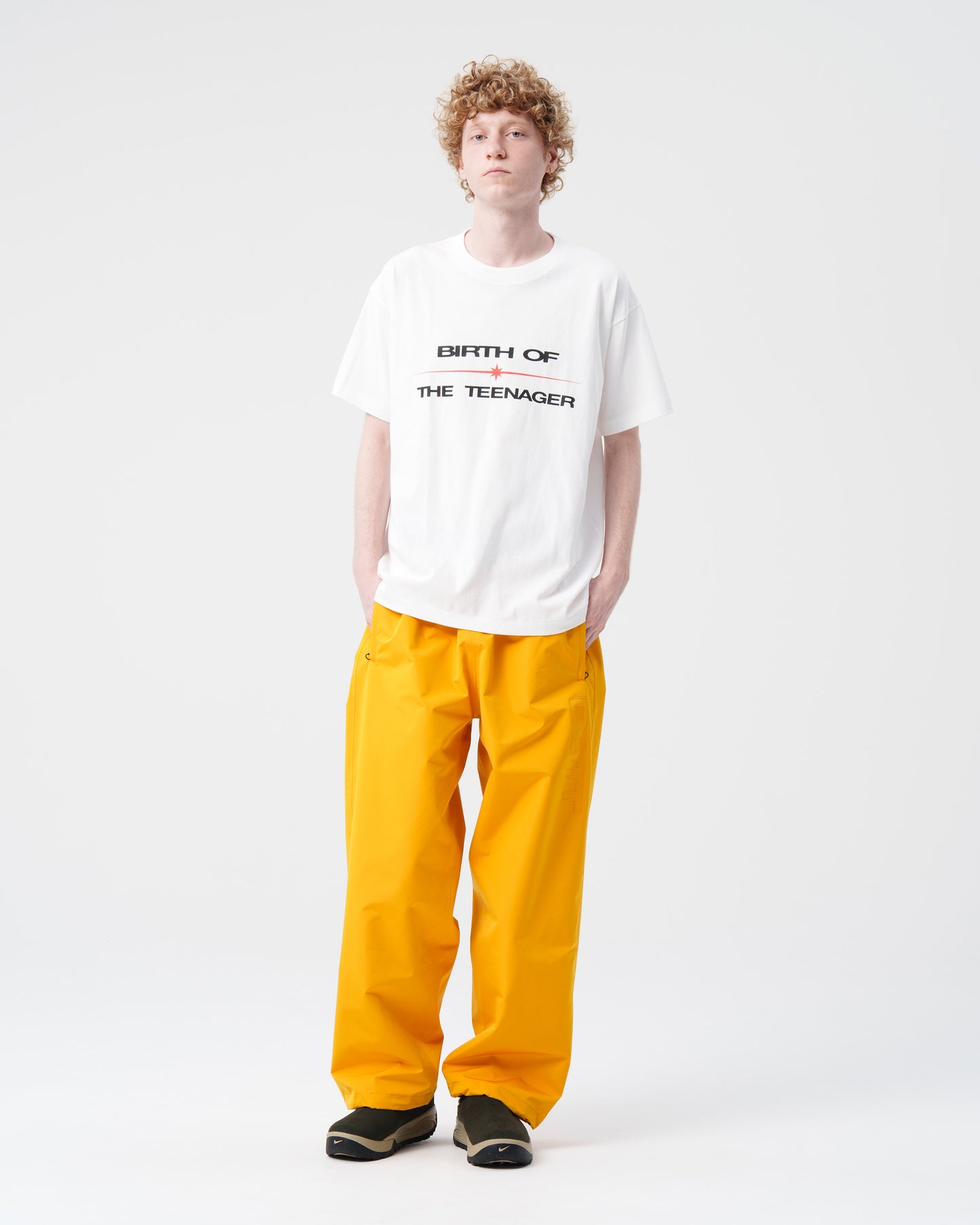 Corporate Logo Tee
