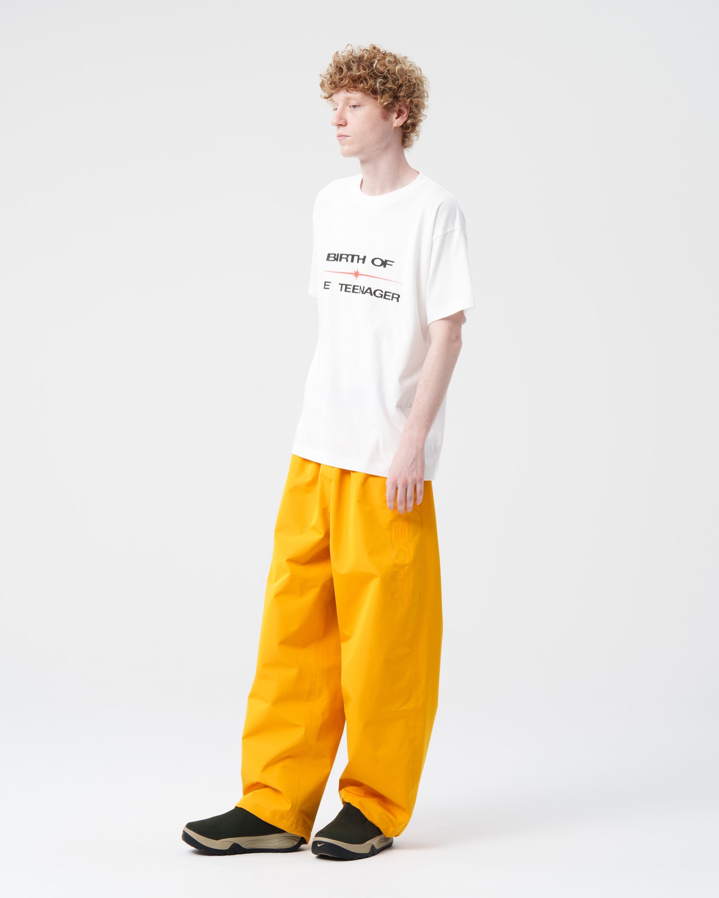Corporate Logo Tee