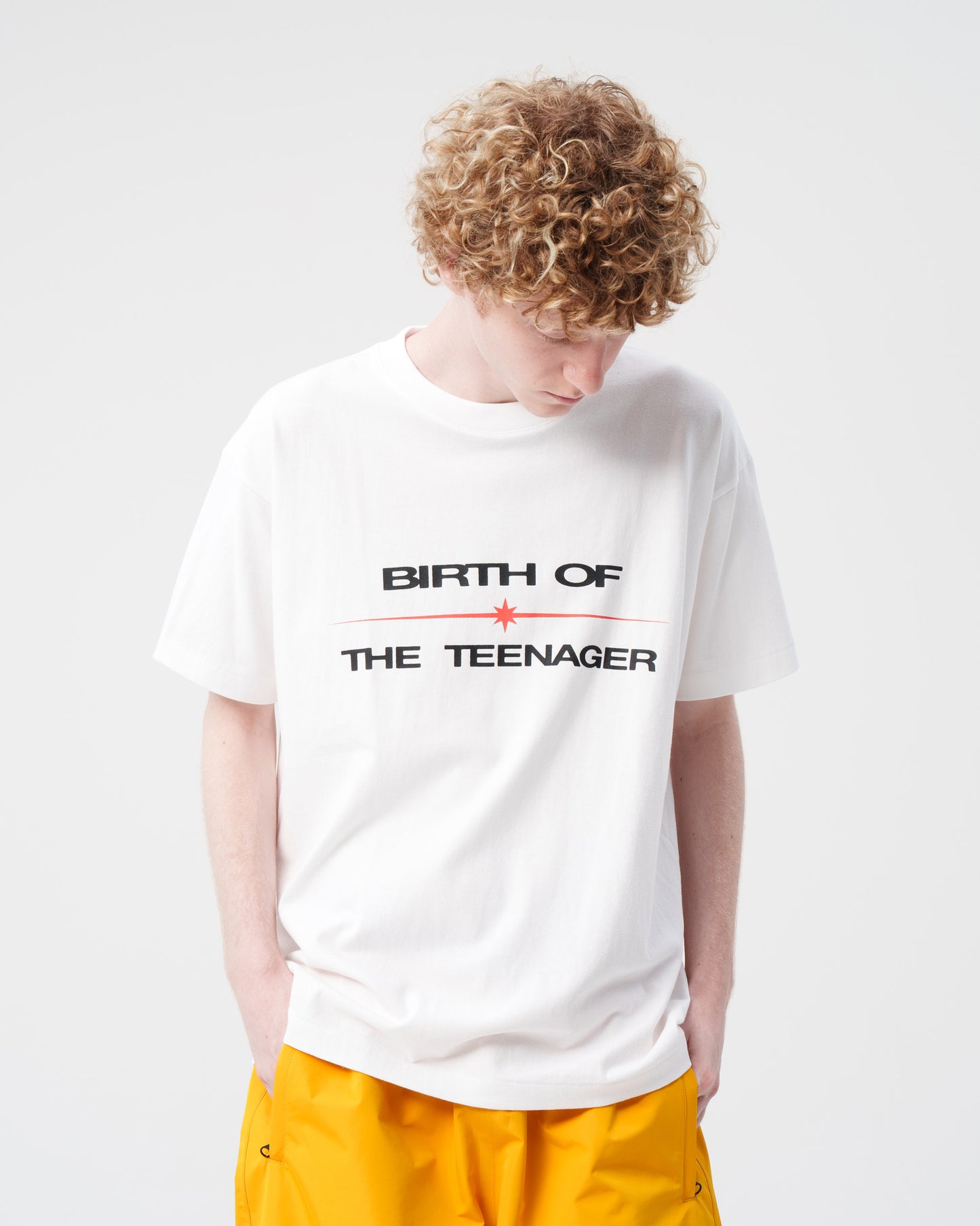Corporate Logo Tee