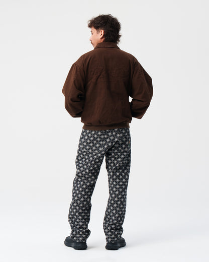 Canvas Work Jacket
