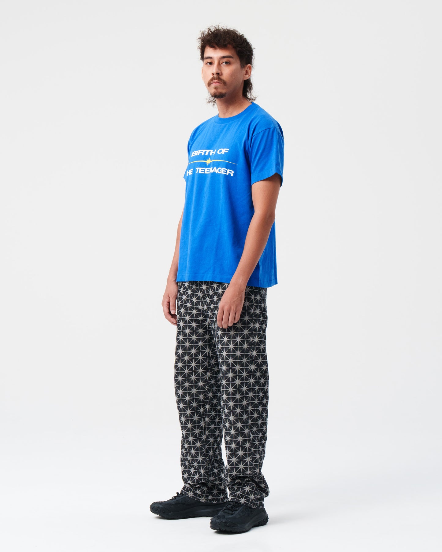 Corporate Logo Tee