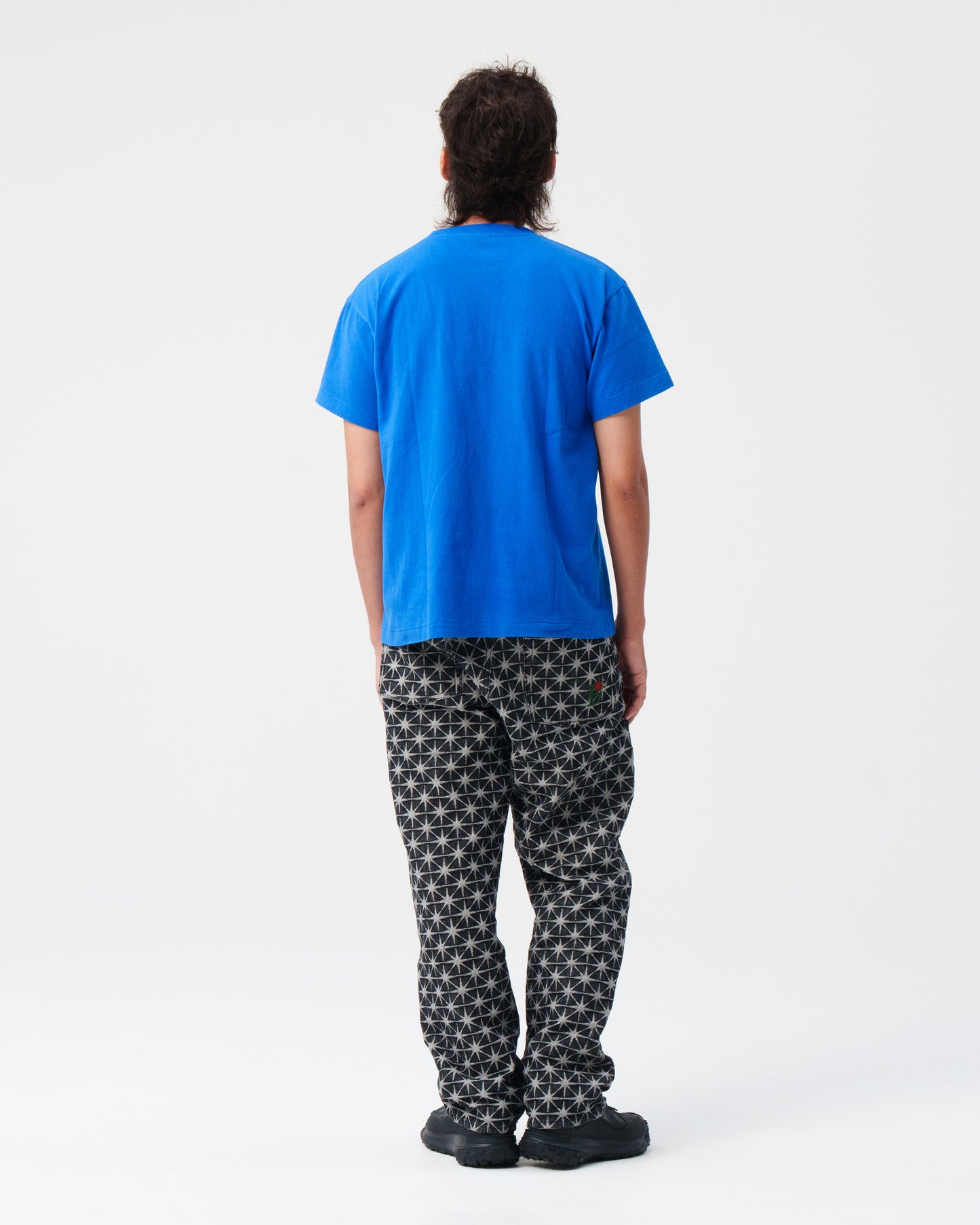 Corporate Logo Tee