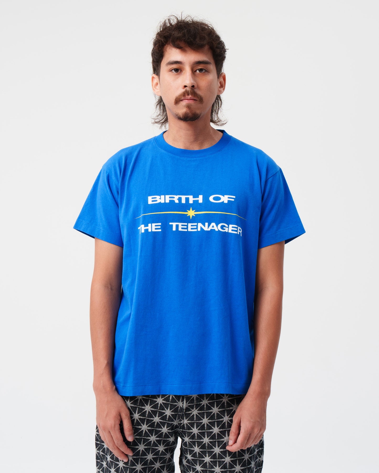 Corporate Logo Tee
