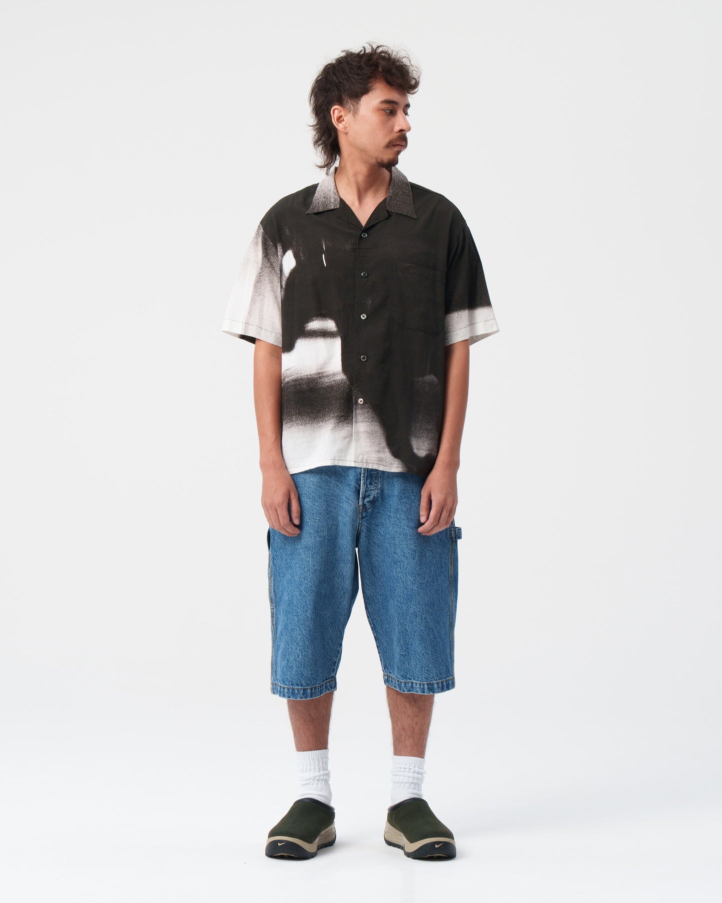 Rodeo S/S Shirt