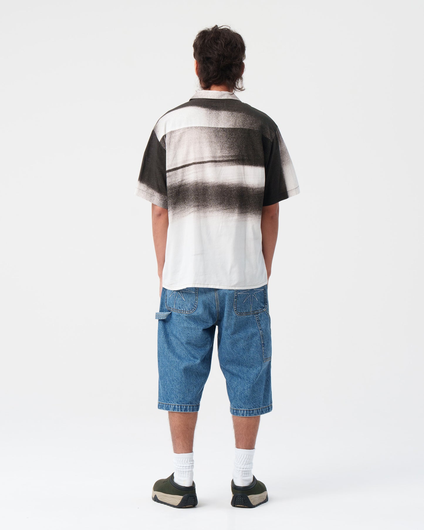 Rodeo S/S Shirt