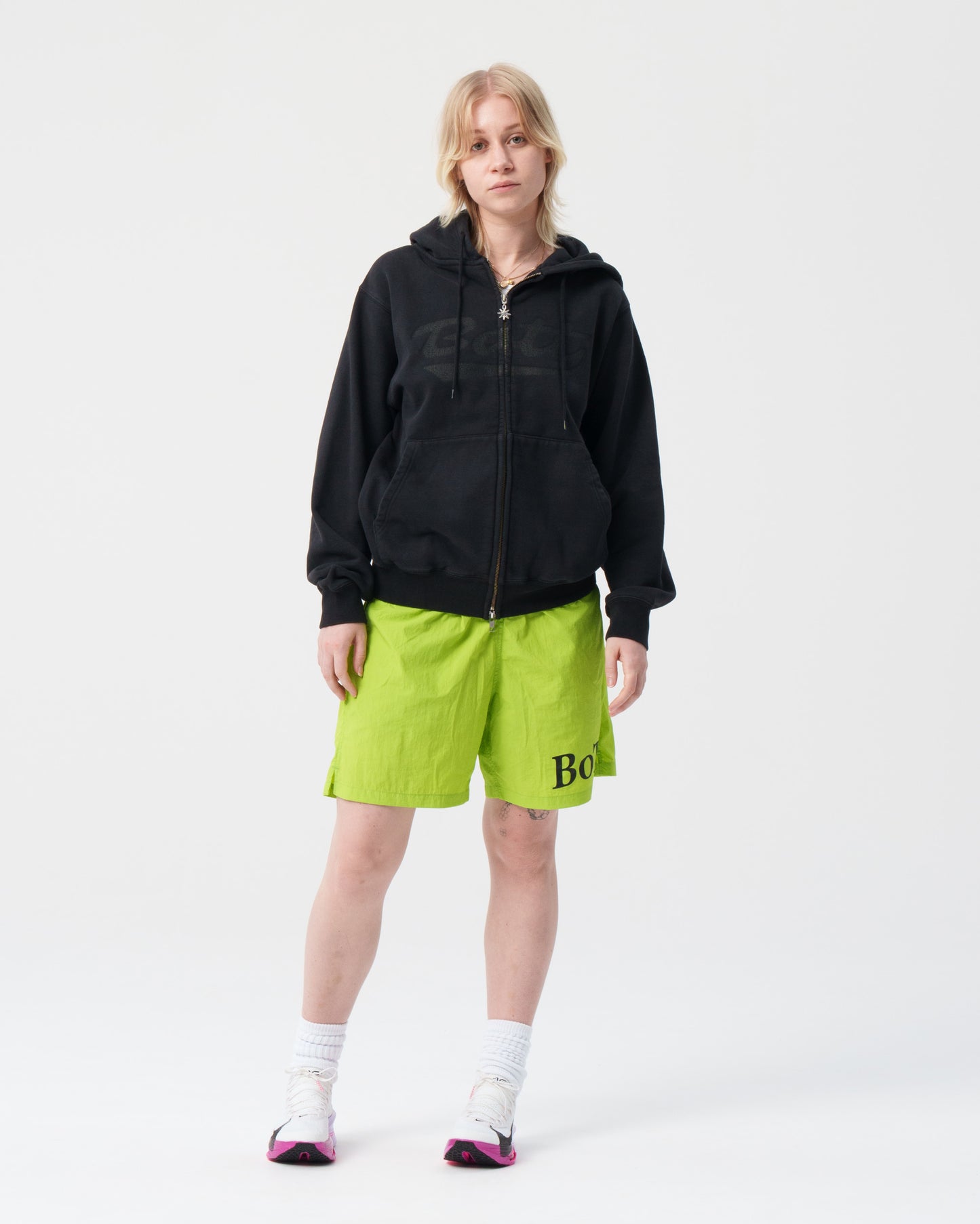 Classic Swim Short