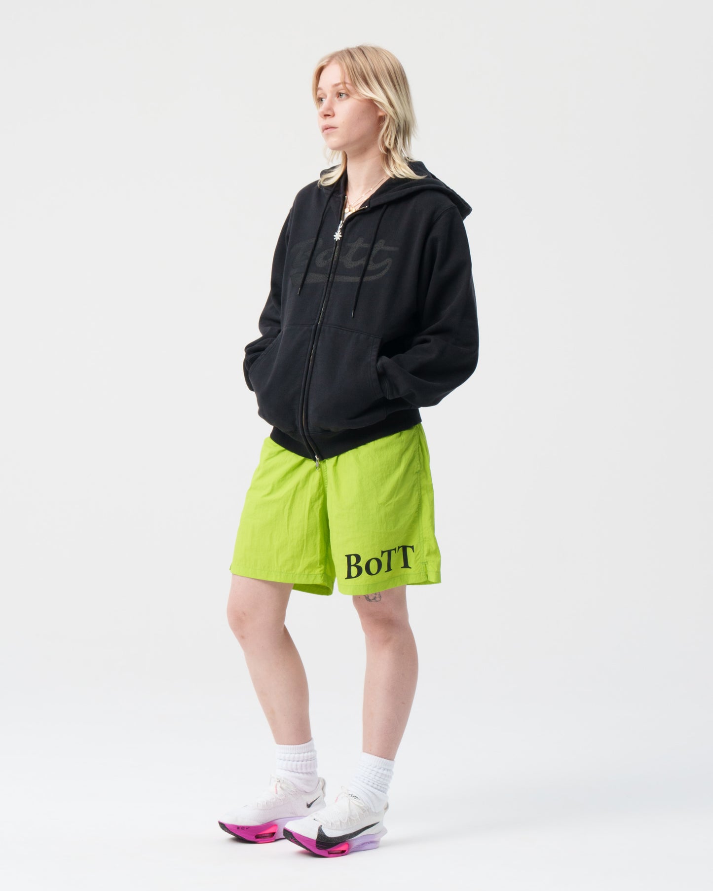 Classic Swim Short
