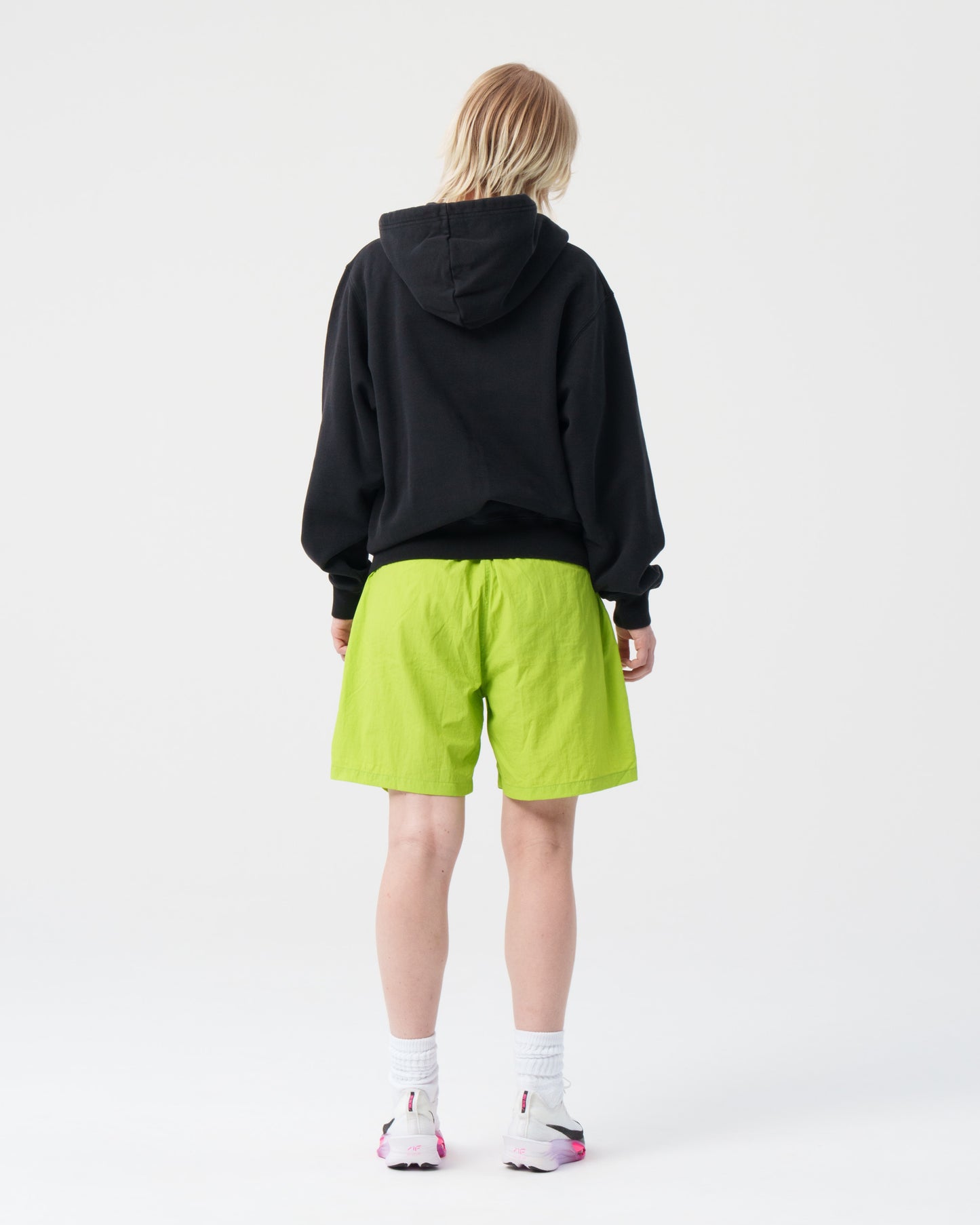 Classic Swim Short