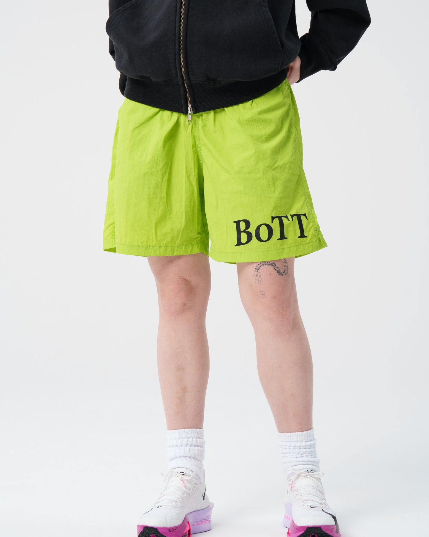 Classic Swim Short
