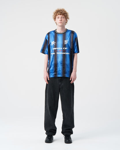 Gradient Soccer Shirt