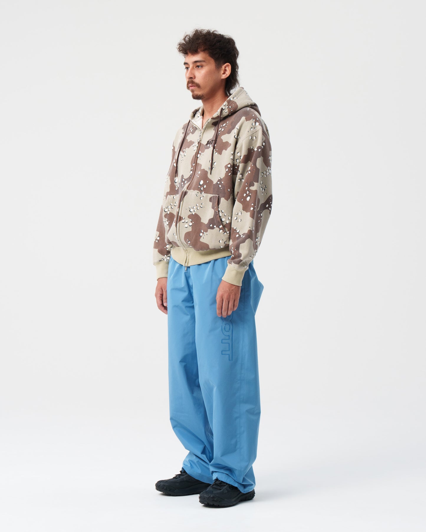 Waterproof Utility Pant