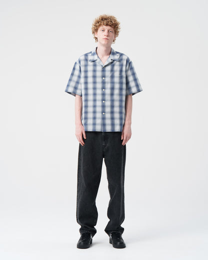 Ombre S/S Shirt