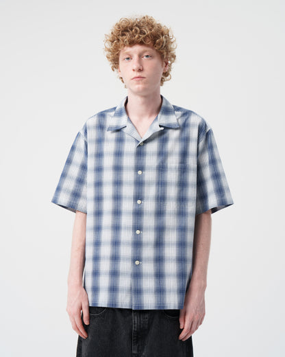 Ombre S/S Shirt