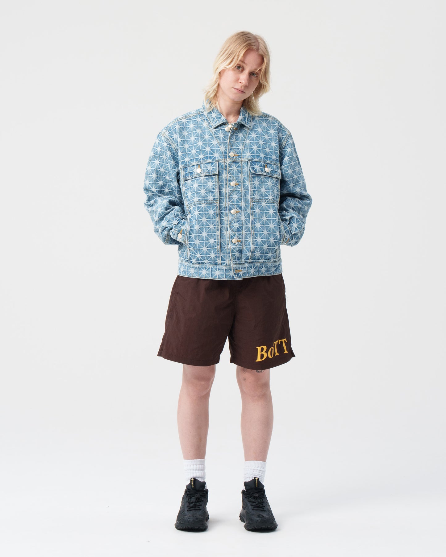 Classic Swim Short