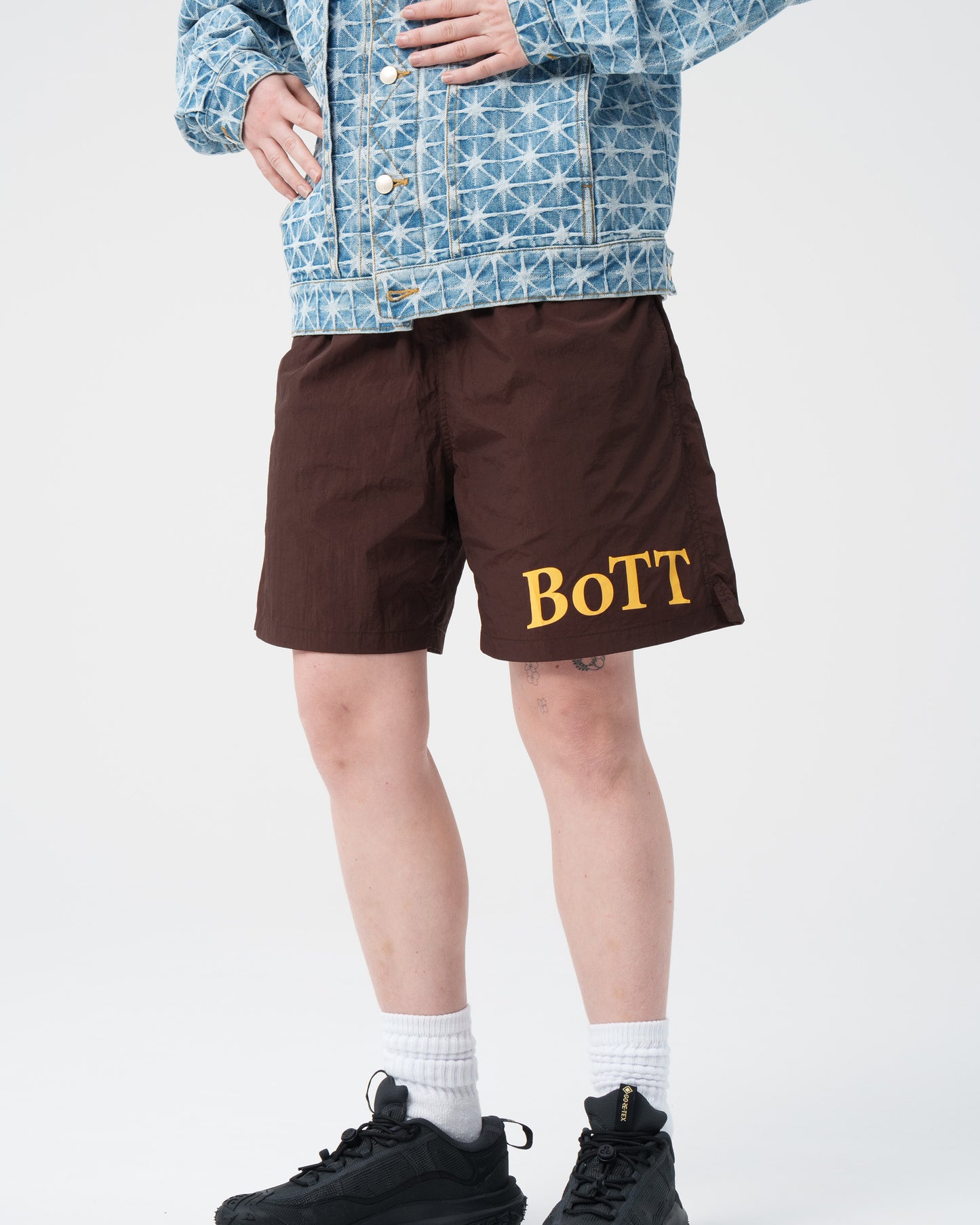 Classic Swim Short