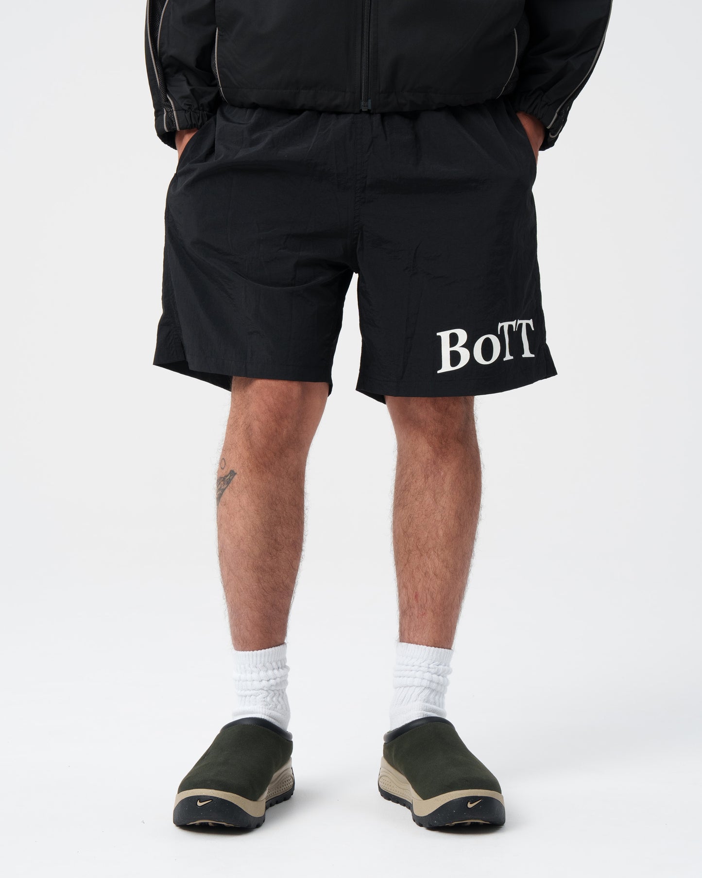 Classic Swim Short