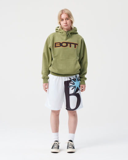 V2 Logo Hoodie