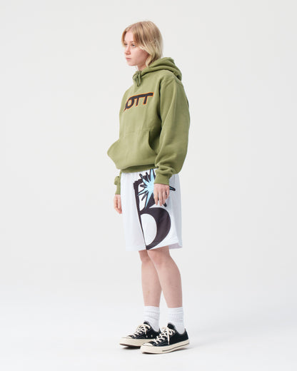 V2 Logo Hoodie