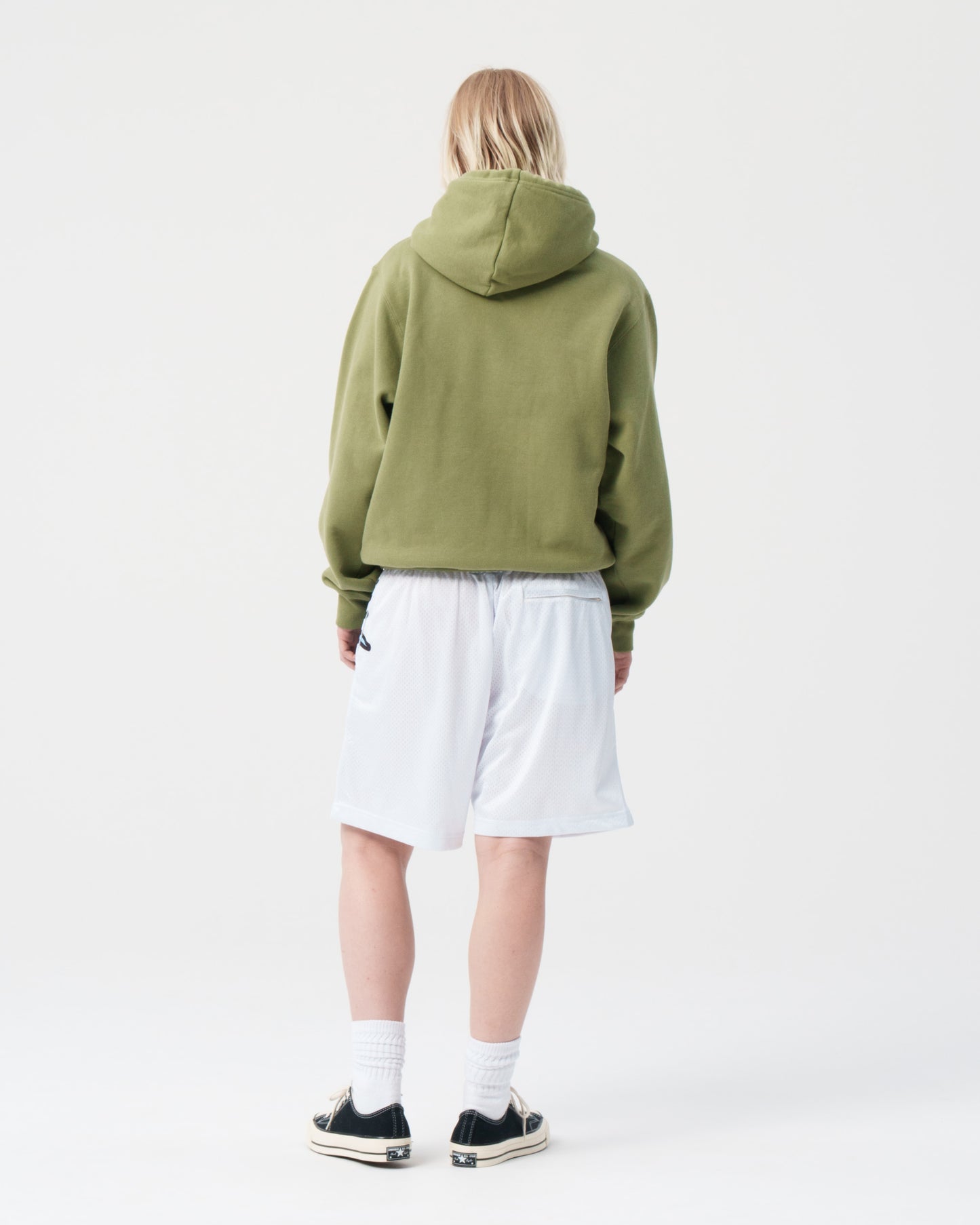 V2 Logo Hoodie