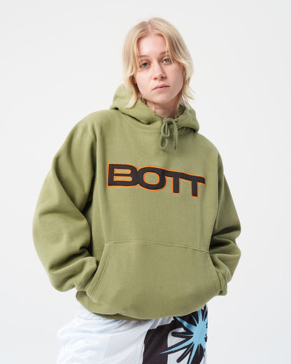 V2 Logo Hoodie