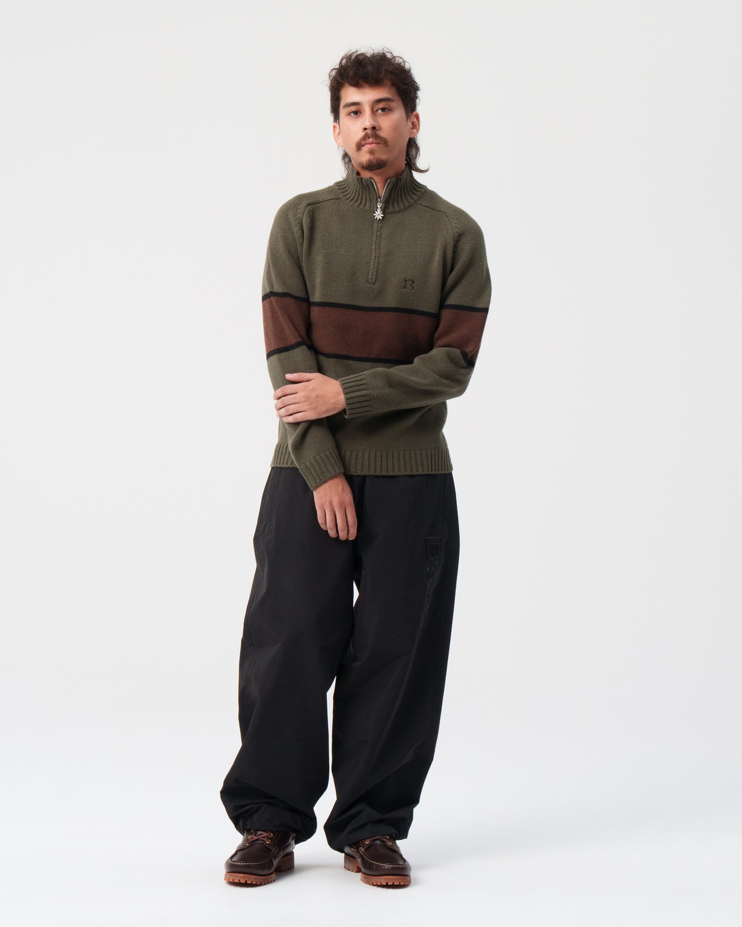 Waterproof Utility Pant