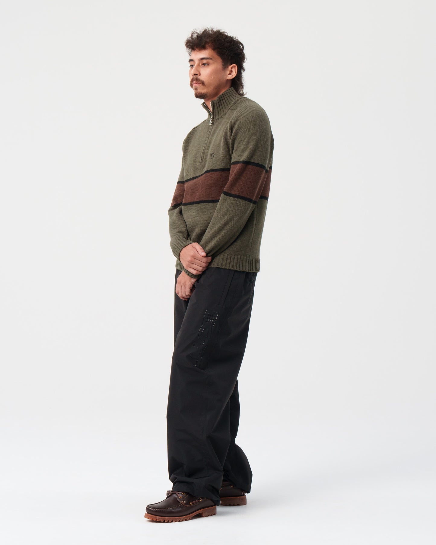Waterproof Utility Pant