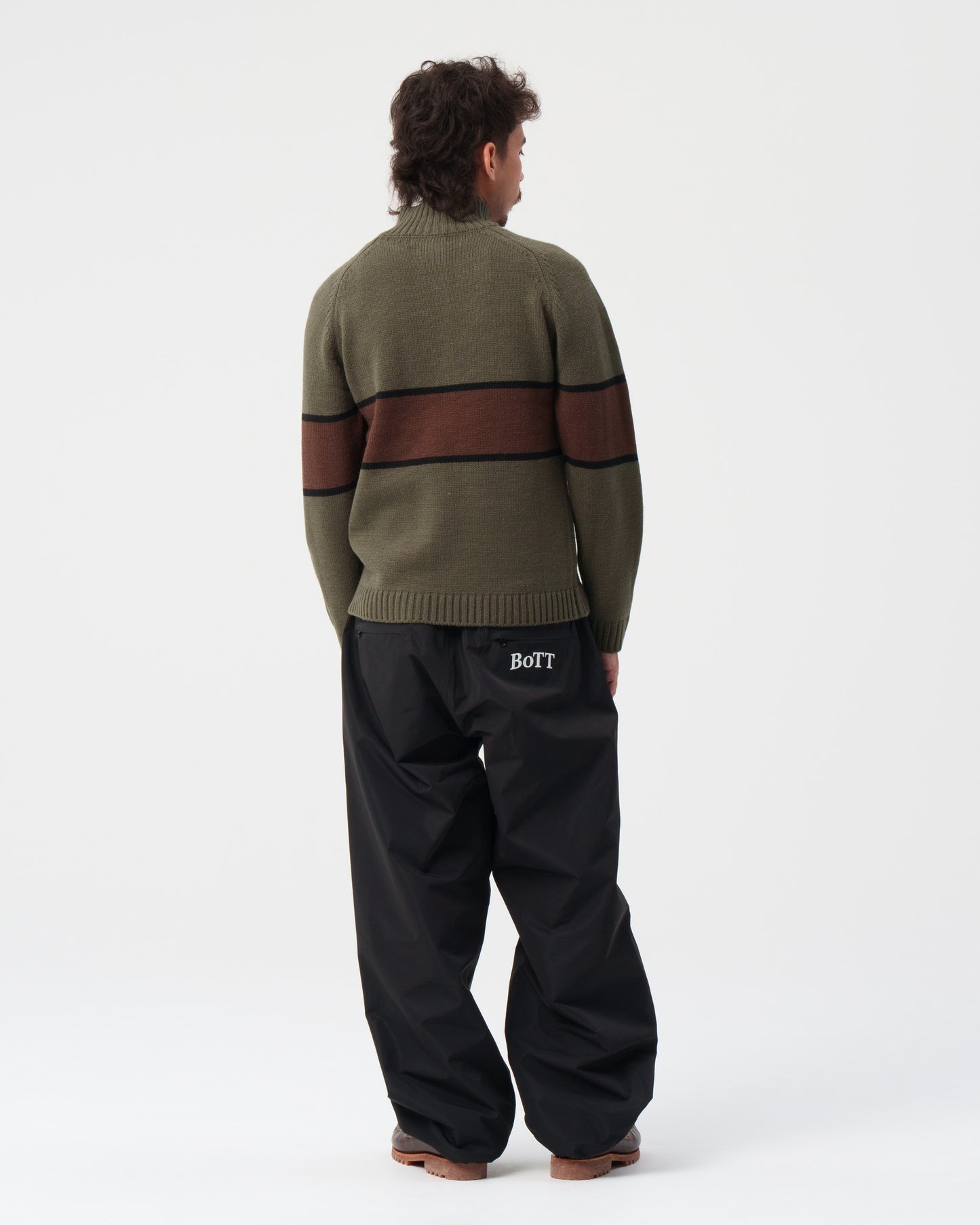 Waterproof Utility Pant