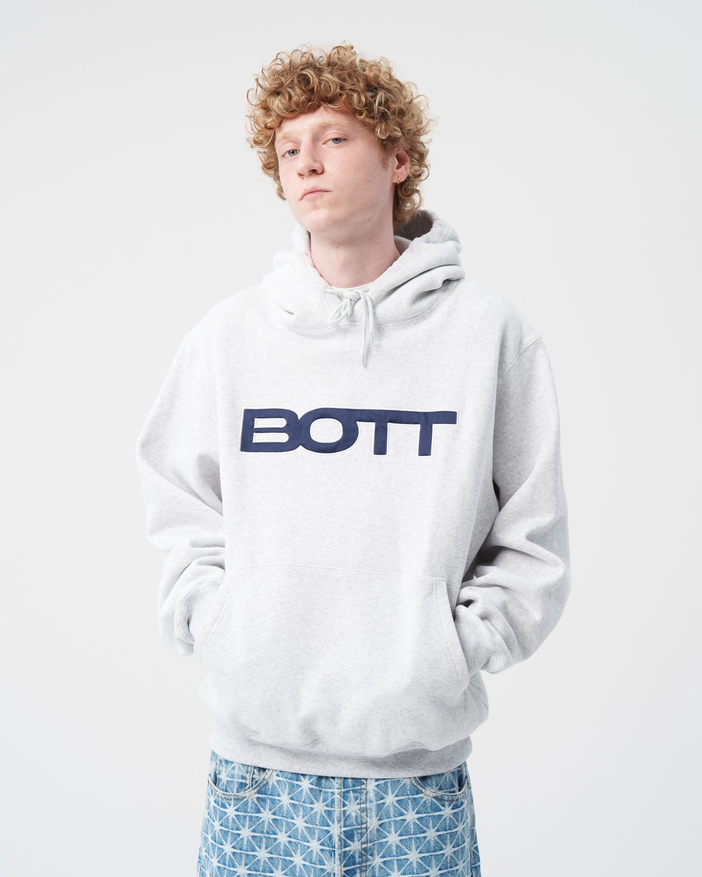 V2 Logo Hoodie