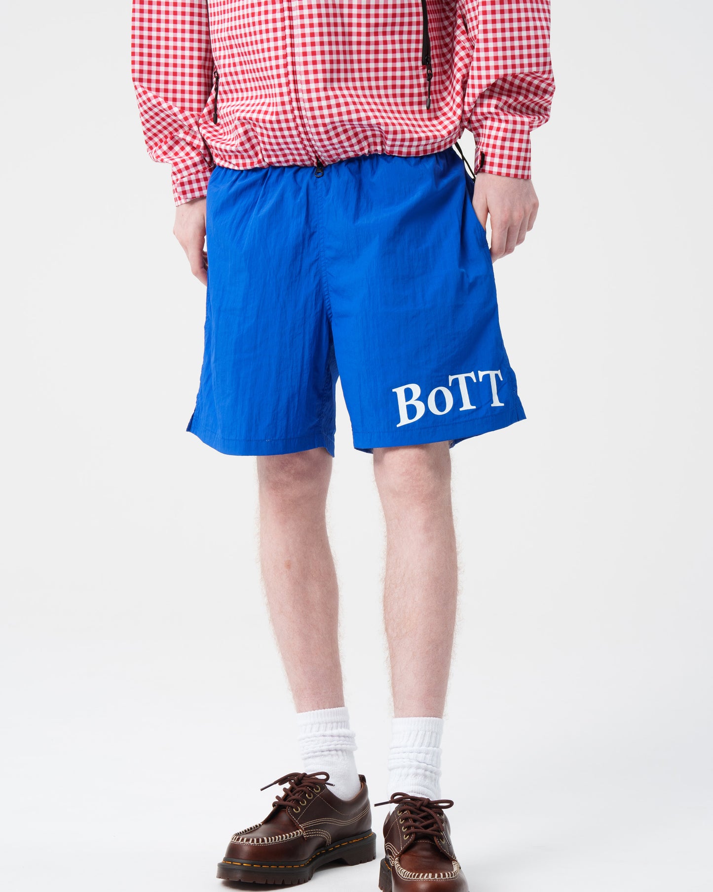 Classic Swim Short