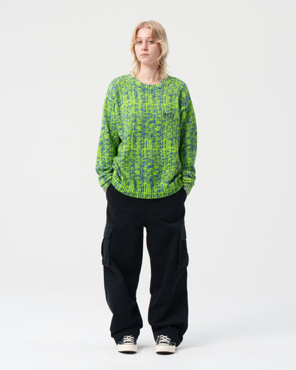 Cotton Cargo Pant