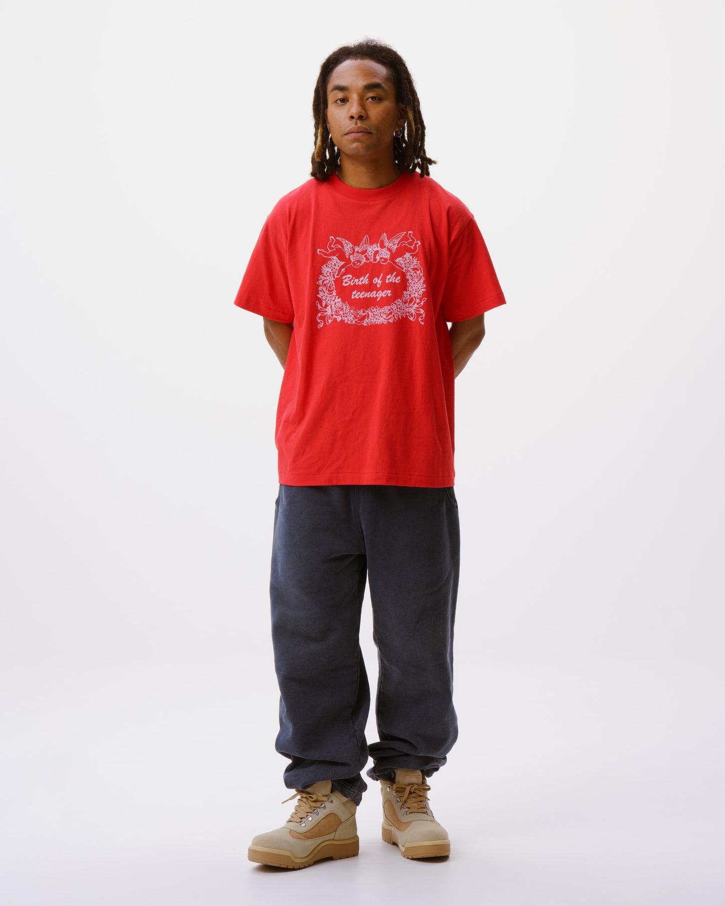 Angel Tee