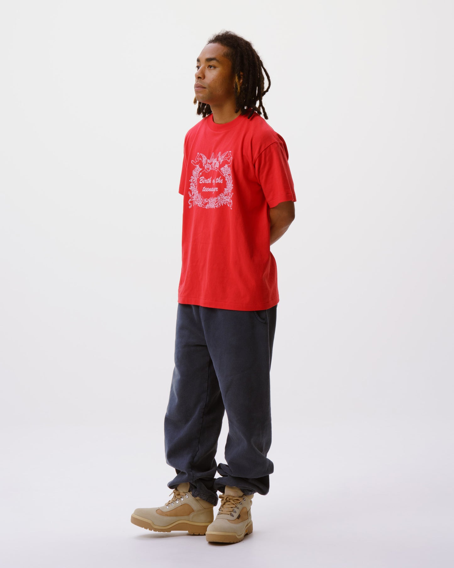 Angel Tee