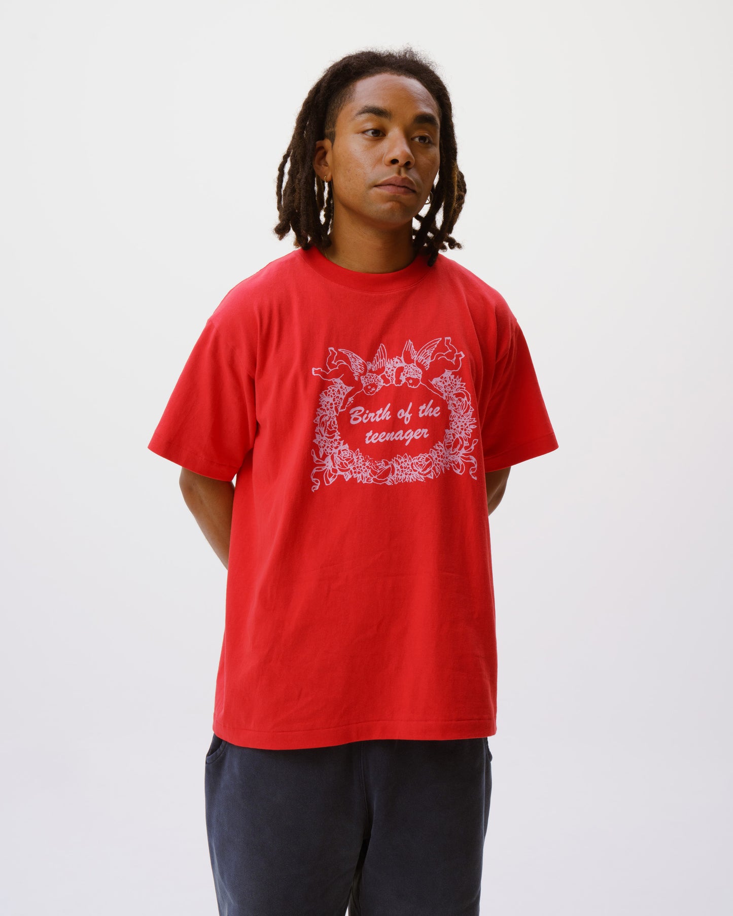 Angel Tee