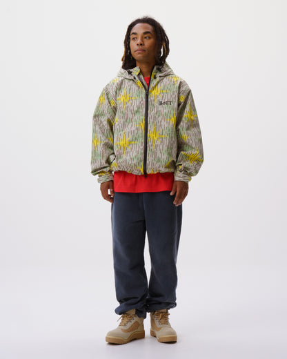 Waterproof Shell Jacket