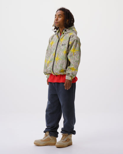 Waterproof Shell Jacket