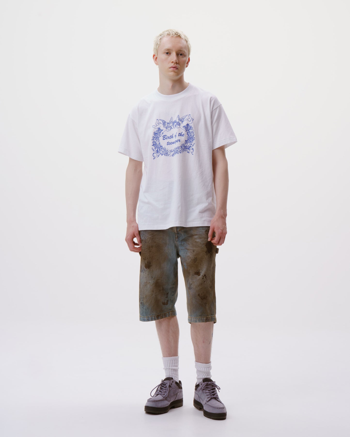 Angel Tee