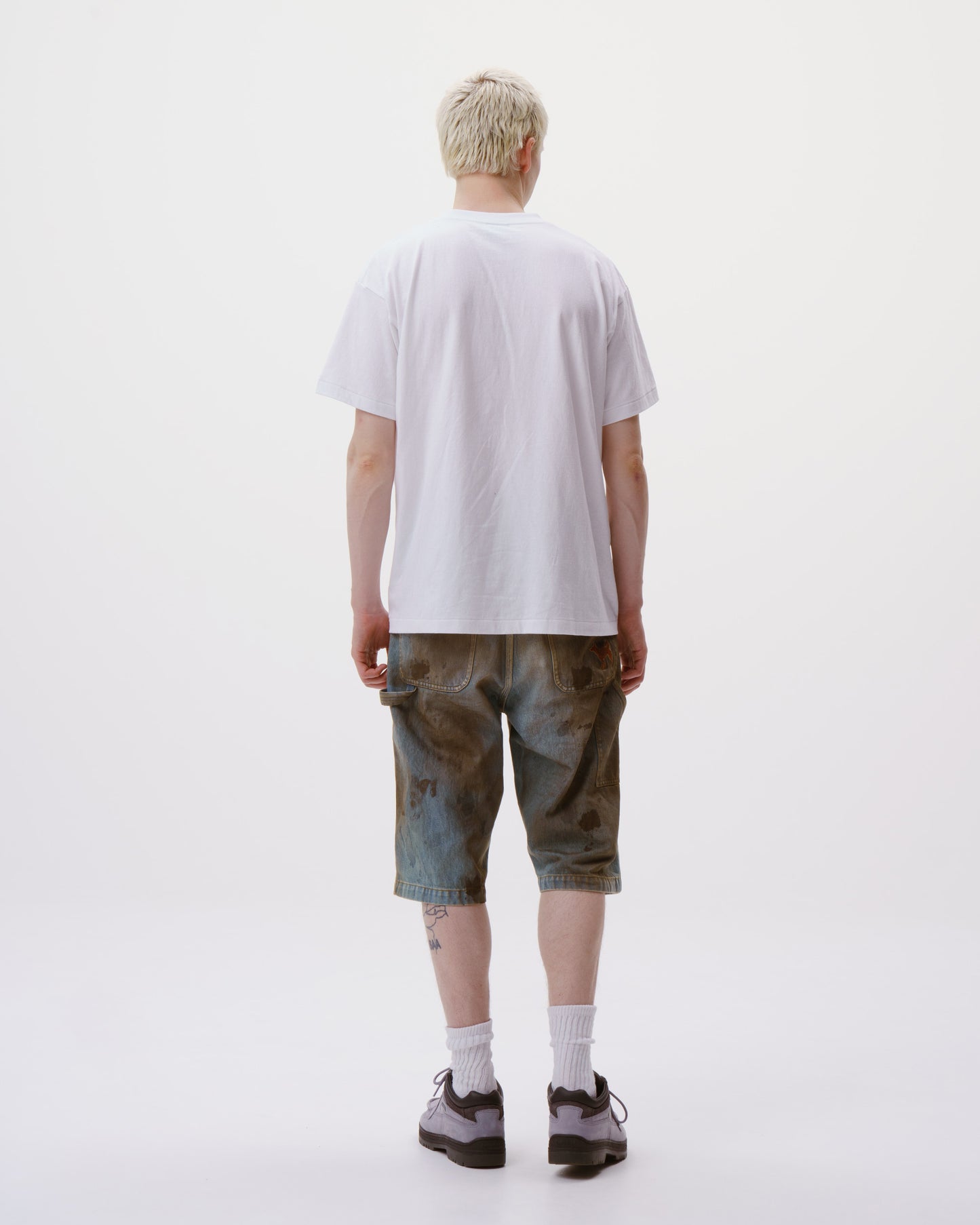 Angel Tee