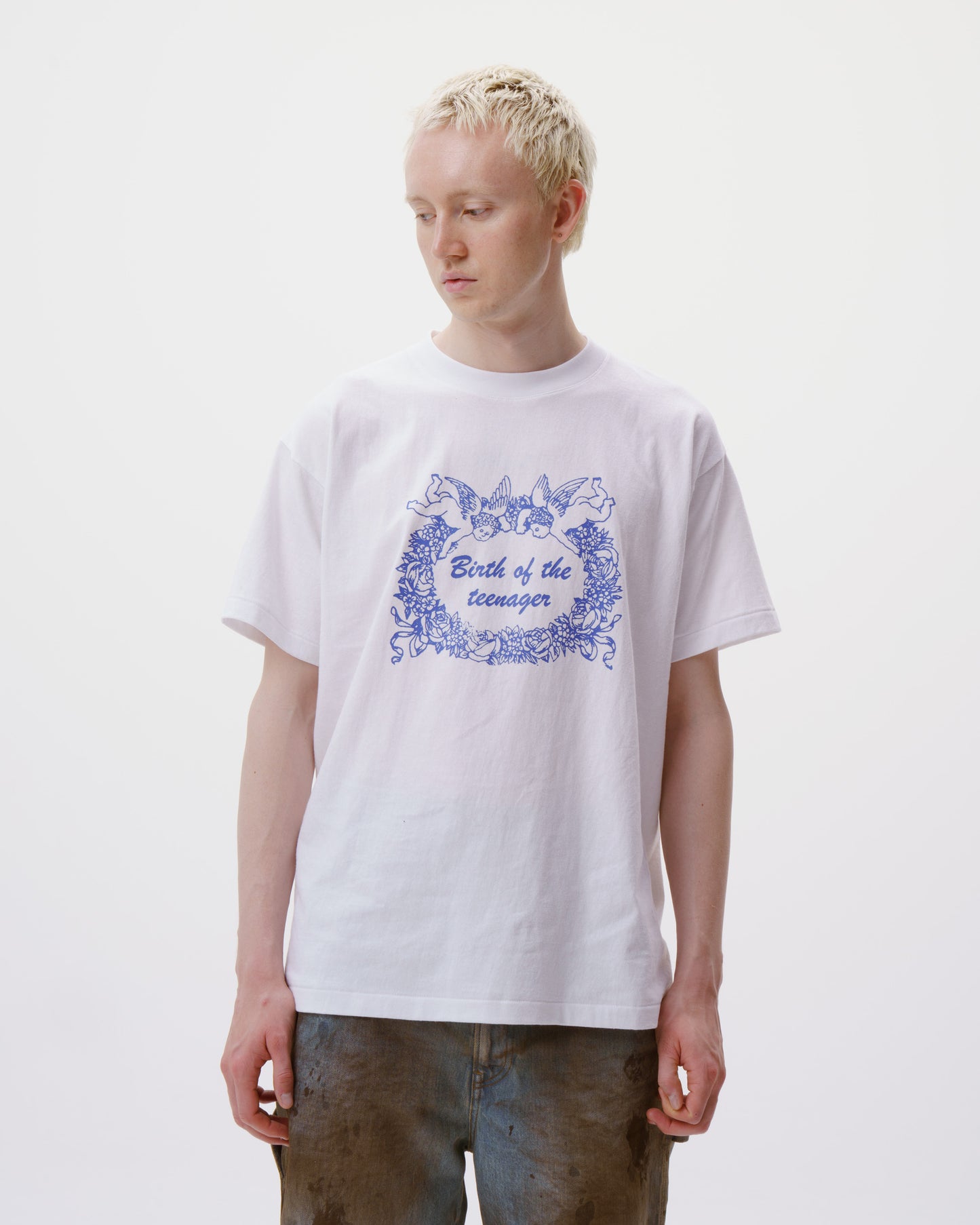 Angel Tee
