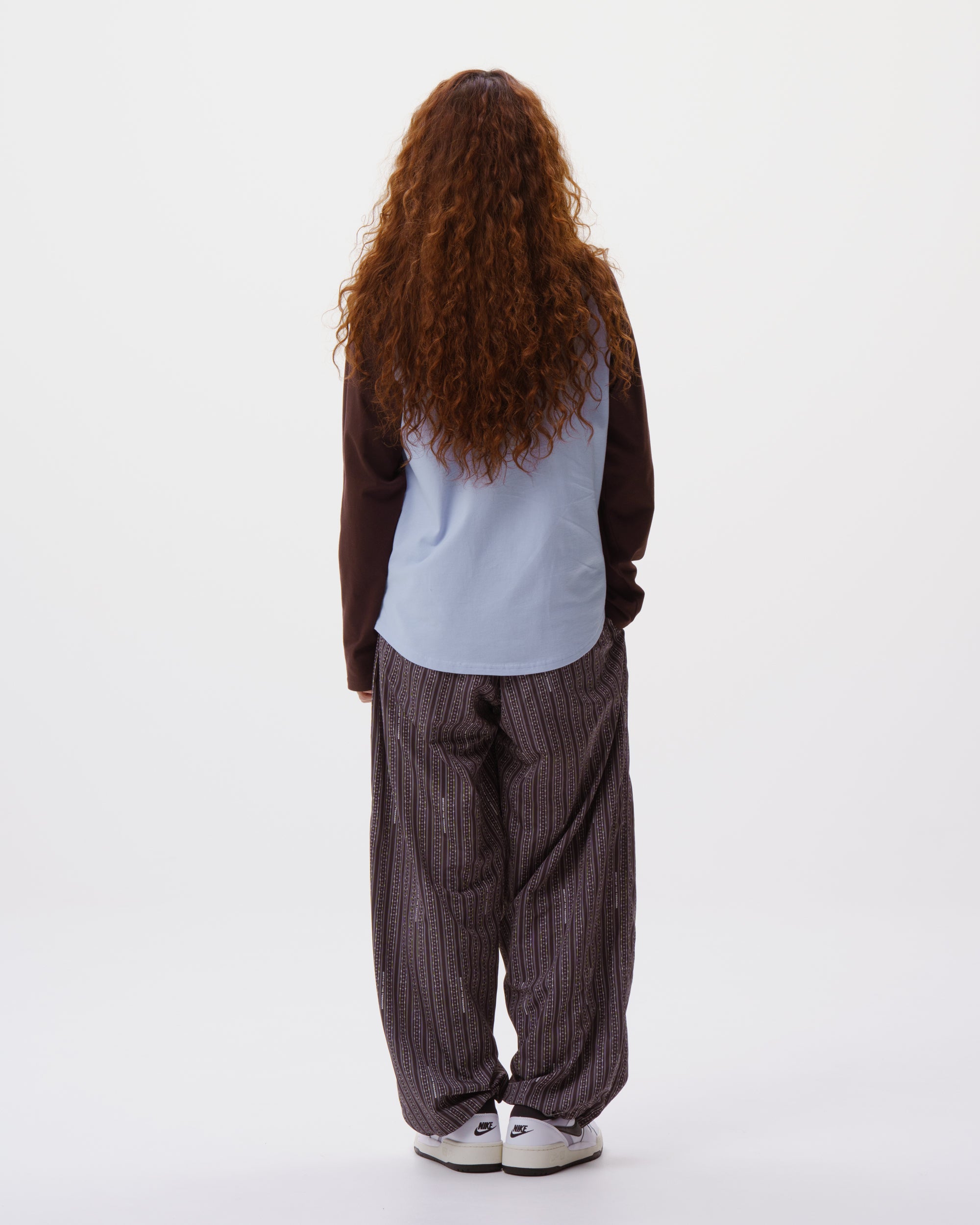 Disc Raglan L/S Tee – BoTT