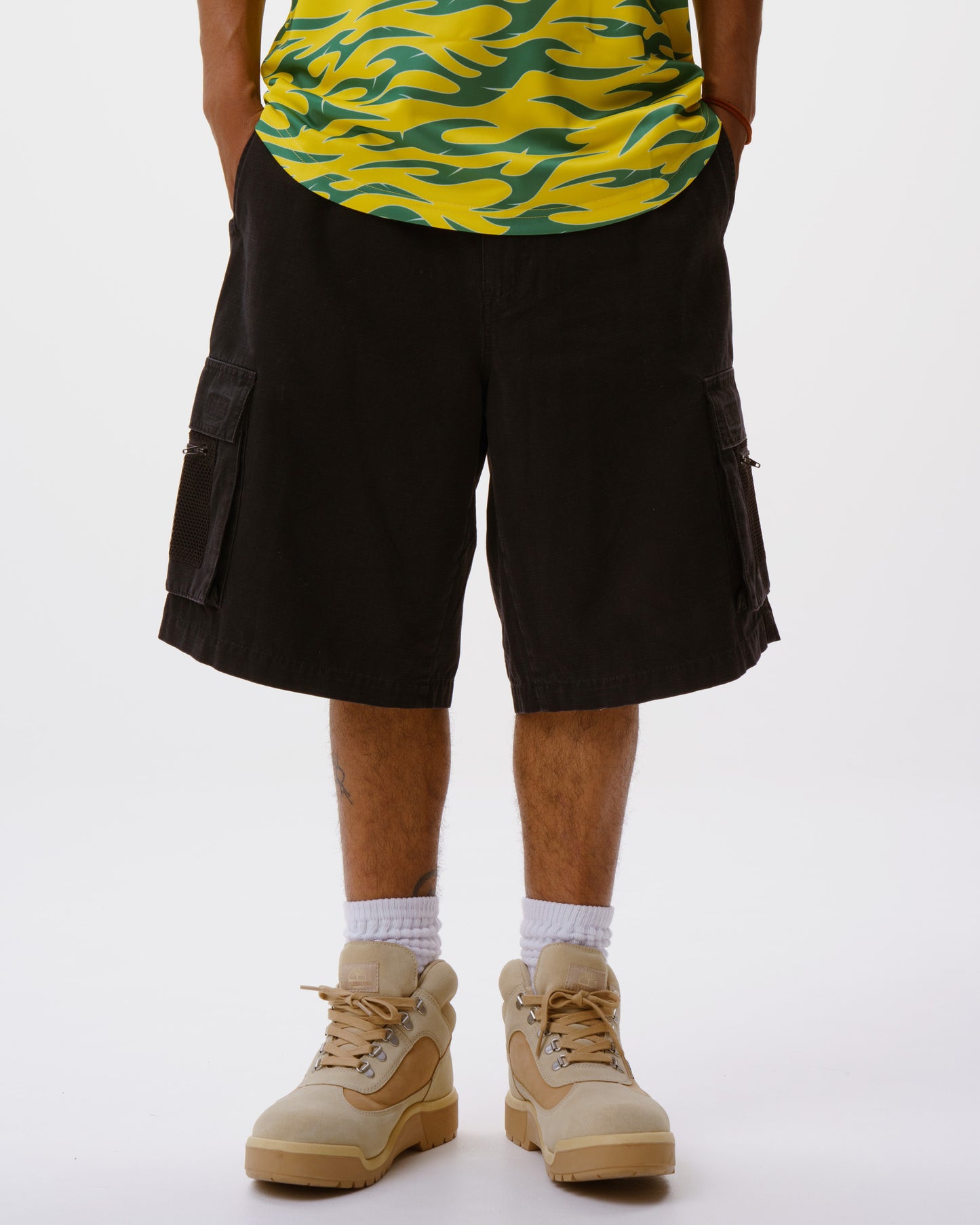 Cotton Cargo Short
