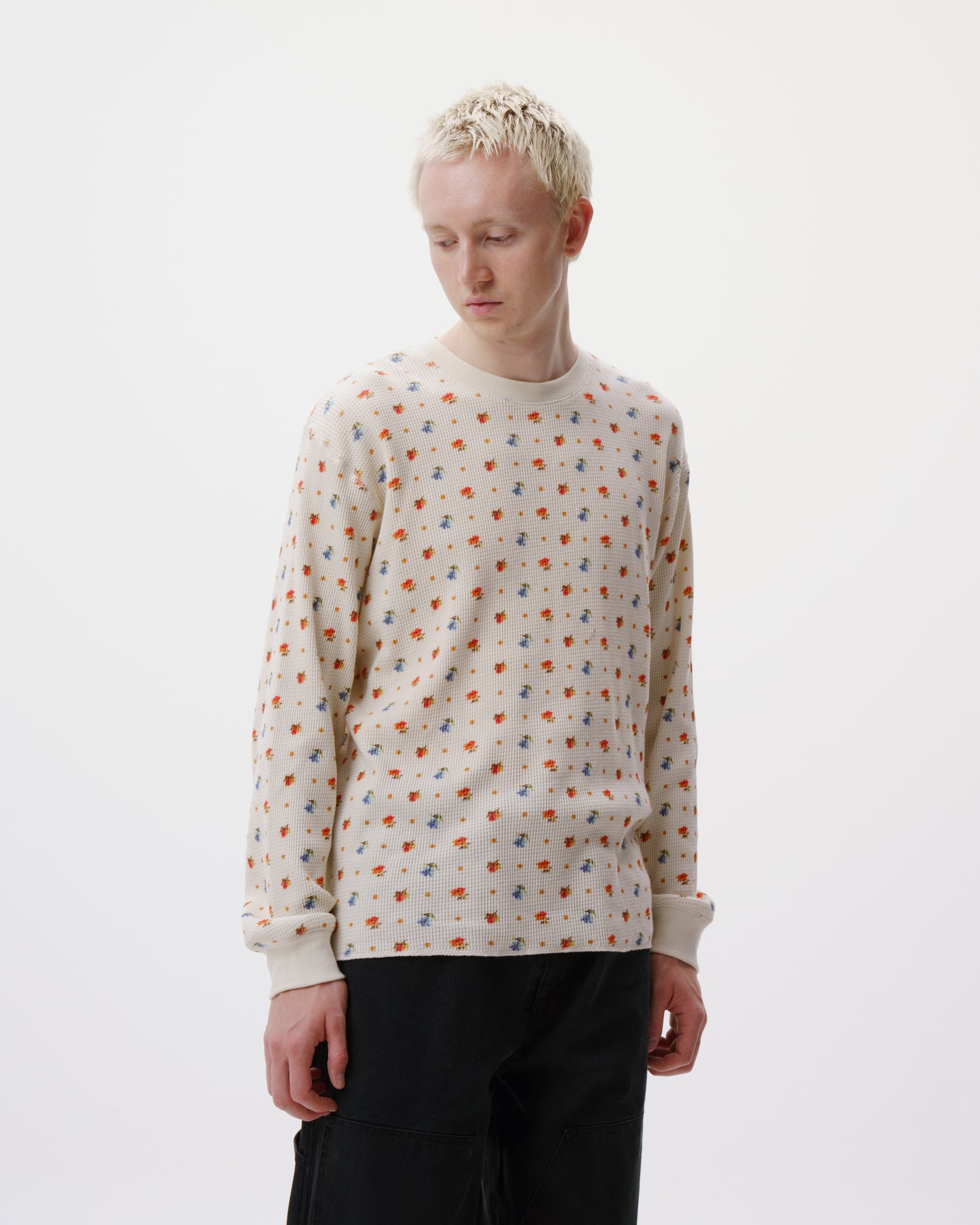 Flower Thermal