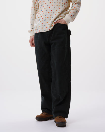 Canvas Work Pant