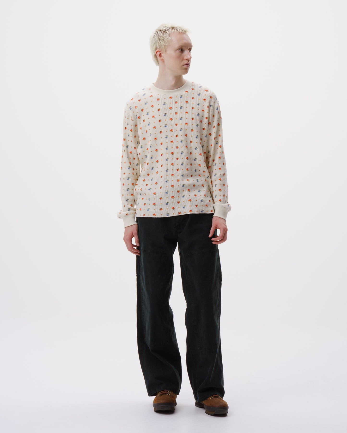 Flower Thermal