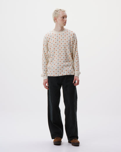 Flower Thermal