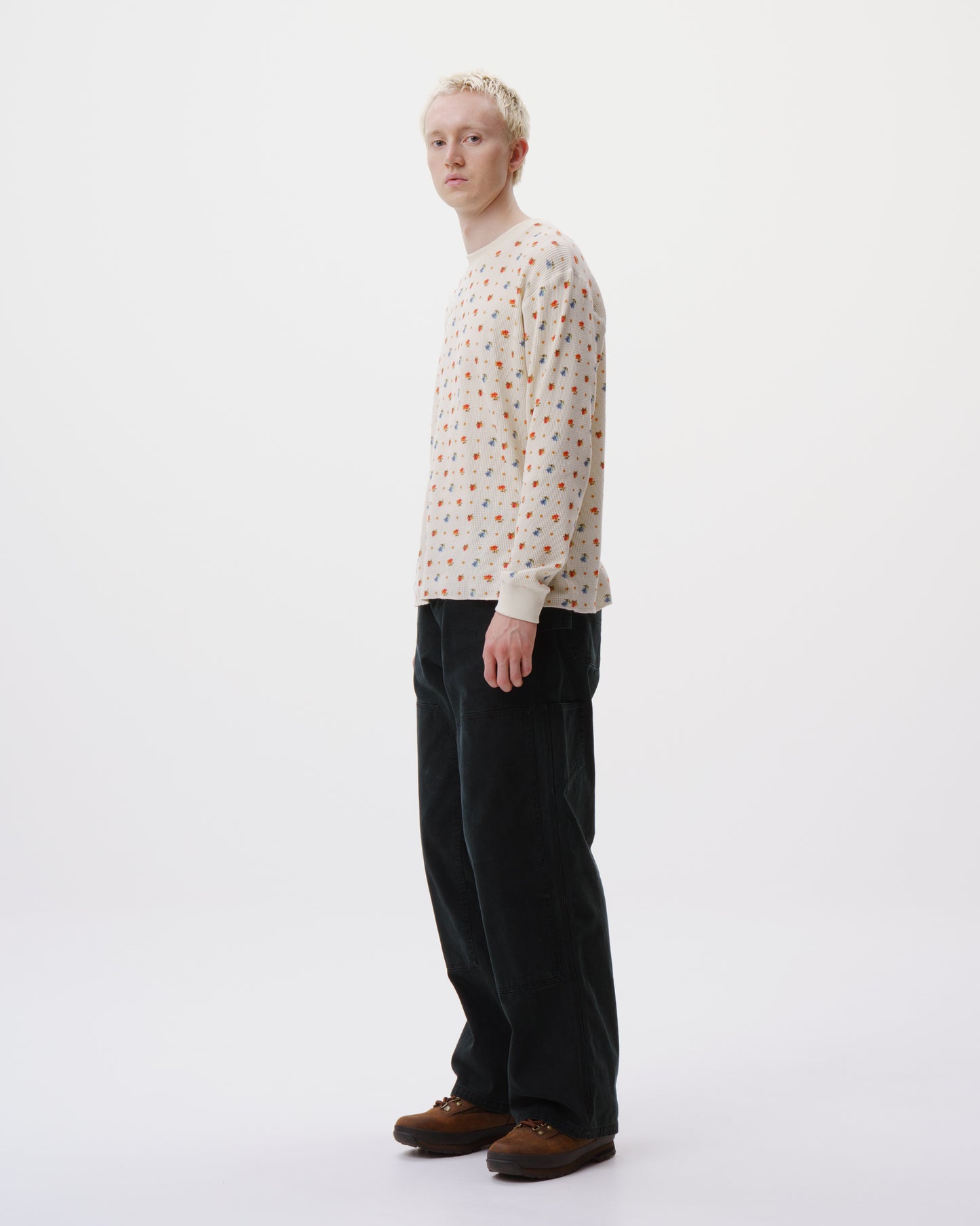 Flower Thermal